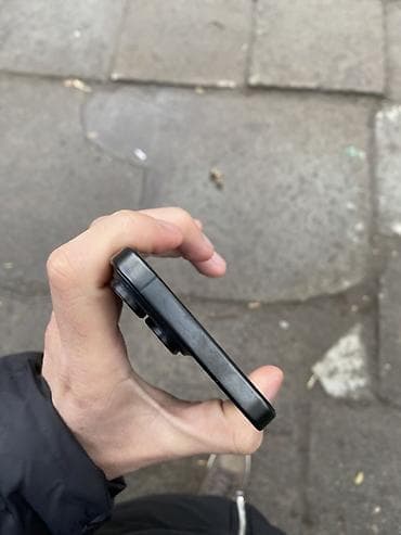 samsung 6s: IPhone 14 Pro, Б/у, 1 ТБ, Черный, 88 % — 7