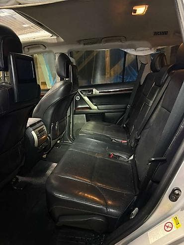 скания v8: Lexus GX460 (URJ150W) на разбор. Привозной из США. Все запчасти от — 10