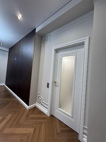 жк gravity: 2 комнаты, 55 м², 12 этаж, Дизайнерский ремонт — 6