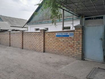 продаю дом баят: Дом, 90 м², 6 комнат, Собственник, Косметический ремонт — 2