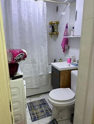 Недвижимость: 1 комната, 30 м², Политех Хрущевка, 4 этаж, Евроремонт — 4