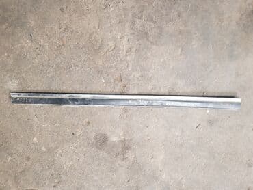 Nissan Largo молдинг крыла, Ниссан Ларго молдинг крыла. Молдинг