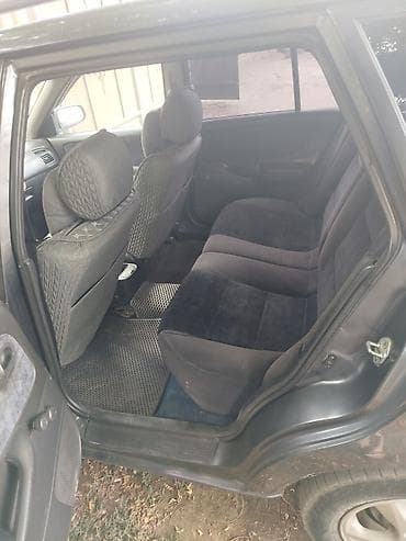 Унаа сатуу: Mazda 626: 1999 г., 2 л, Автомат, Бензин, Универсал — 3