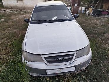 smart open: Daewoo Nexia: 2008 г., Механика, Бензин, Седан — 1