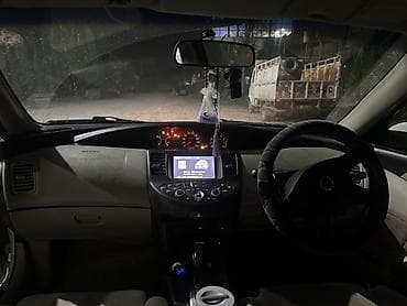 потерял номер авто что делать: Nissan Primera: 2003 г., 1.8 л, Автомат, Бензин, Седан — 7