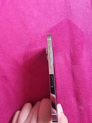 rx 6500 xt: IPhone 13 Pro, Б/у, 256 ГБ, Серебристый, 88 % — 3