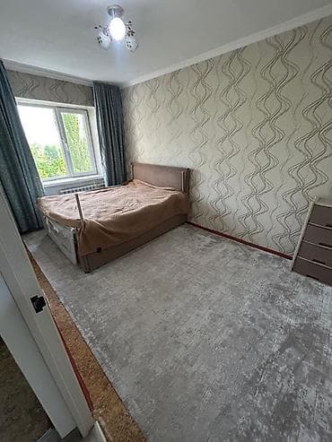 2 bedroom: 2 комнаты, 55 м², Индивидуалка, 5 этаж, Евроремонт — 8