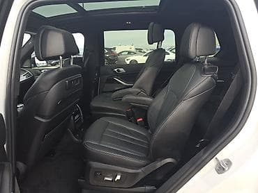 byd leopard 7: BMW X7: 2020 г., 3 л — 8
