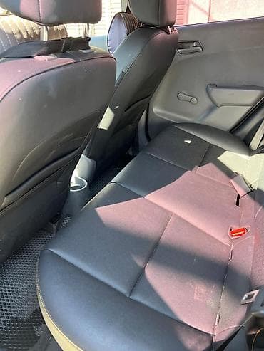 devo matiz: Kia Morning: 2019 г., 1 л, Автомат, Бензин, Хэтчбэк — 5
