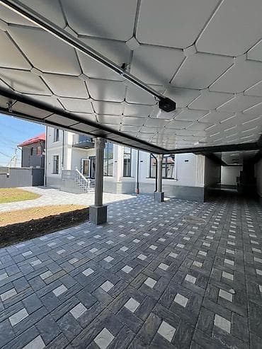 variant kg: 🏡 Продается шикарный особняк 📍 Арча-Бешик | ул. Чортекова / Бердибаева — 1