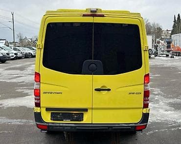 changan deepal: Легкий грузовик, Mercedes-Benz — 4