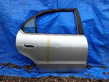 Honda inspire 2000 задняя правая дверь