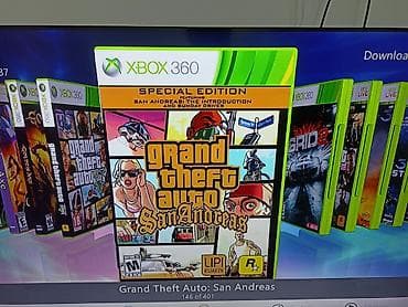 xbox us: Продам Xbox 360 slim 400игр🚀 на любой вкус ! Стоит жёсткий диск место — 2