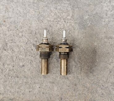 датчик температуры охлаждающей жидкости опель омега: Mercedes-Benz 1991 г., Б/у, Оригинал, Германия — 2