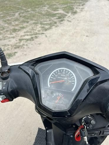 jet sky: Продаю скутер Angel в хорошем состоянии все работает как положенно — 6