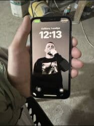 айфон 12 мини на 128 гб: IPhone 12 Pro, Б/у, 128 ГБ, Графит, 68 % — 2