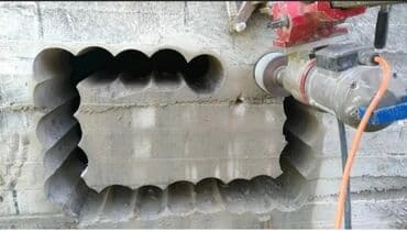 алмазное бурение каракол: Алмазное сверление 3-5 лет опыта — 3