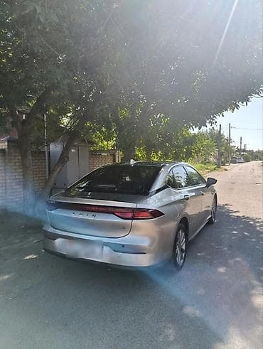 byd e2 2021: Есть небольшой торг.
Запас хода 460 км — 3