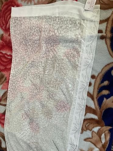 шарфы турция: Натуральный хлопок — 2