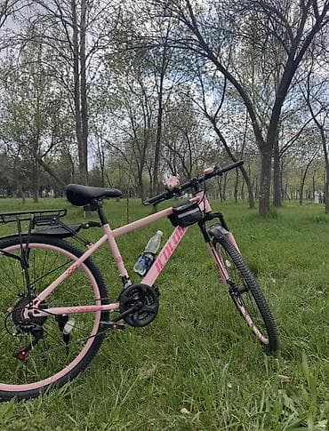 fixed gear: Продаю велосипед. Откатала на ней 1,5 месяца, отлично подходит для — 2