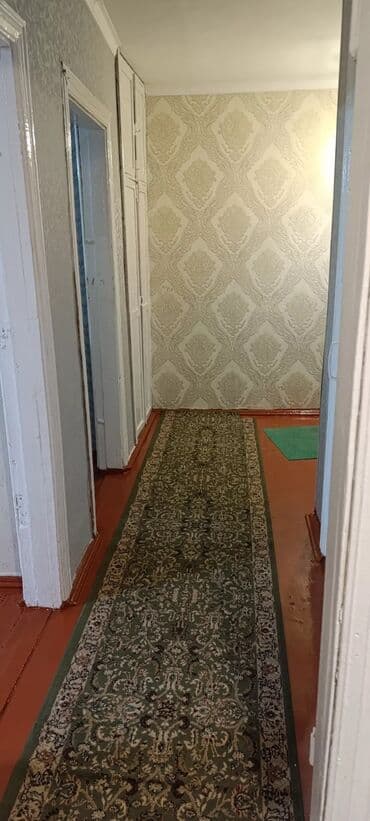 Кыймылсыз мүлк: 2 бөлмө, Кыймылсыз мүлк агенттиги, Чогуу жашоосу жок, Толугу менен эмереги бар — 10