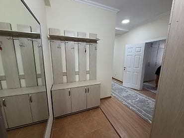 vibish com: 2 комнаты, Люкс, элитка, Золотой квадрат, Душевая кабина, Постельное белье, Кондиционер — 5
