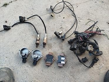 автозапчасти на опель вектра б: Комплект для переоборудования автомобиля на механическую коробку — 8