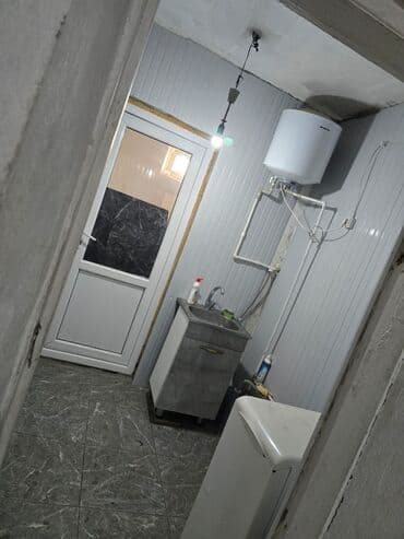 сдам частный дом без хозяина в бишкеке: 95 м², 4 комнаты — 7