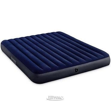 Надувная кровать из серии Tritech Airbed представляет собой идеальное at lalafo.kg Надувная кровать из серии Tritech Airbed представляет собой идеальное