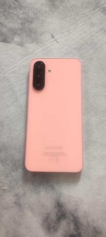 redmi 3: Samsung Galaxy A26 5G, Б/у, 256 ГБ, цвет - Розовый, 1 SIM — 1
