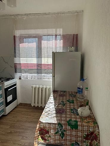 квартира снуму: 2 комнаты, ул. Киевская / Уметалиева Собственник, Парам без детей, С мебелью частично — 9