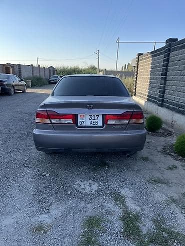 хонда акорт левый: Honda Accord: 2002 г., 1.8 л, Автомат, Бензин, Седан — 8