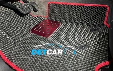 eva: Eва Полики Бишкек Полики Eва На весь салон вашего авто и для багажного — 1