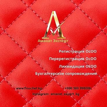 305: Юридические услуги | Трудовое право, Финансовое право | Аутсорсинг, Консультация — 1
