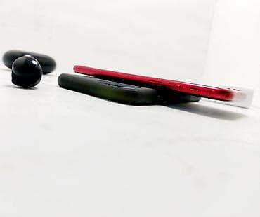 айфон 8 в ош: IPhone 8, Б/у, 64 ГБ, Красный, Наушники, Зарядное устройство, Защитное стекло, 100 % — 8