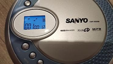 13 pro apple: 2 аппарата фирма SANYO : бумбокс и плеер, бумбокс полностью рабочий — 10