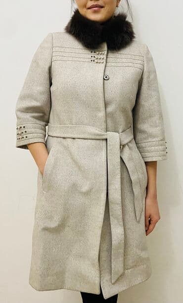 Атайын кийим: Почти новый, просто маленький — 2