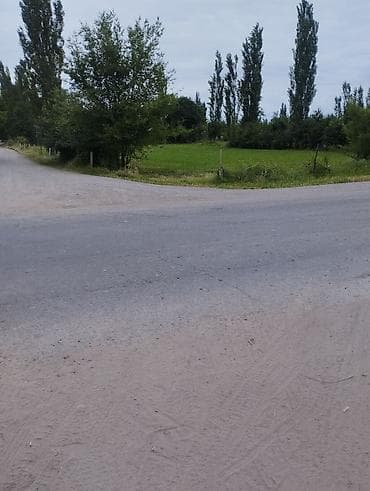тынчтык ж м: 15 соток, Курулуш, Техпаспорт — 9
