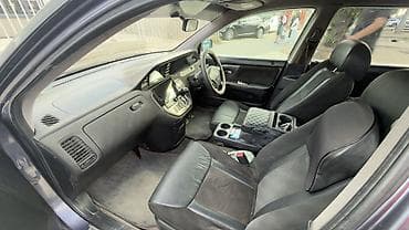 avancier: Honda Avancier: 2002 г., 2.3 л, Автомат, Газ, Универсал — 6