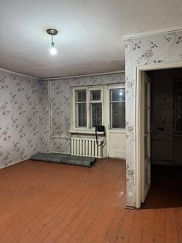 квартира бишкек шлагбаум: 2 комнаты, Собственник — 2