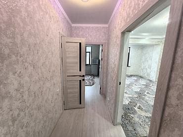 квартира в микрорайонах: 1 комната — 3