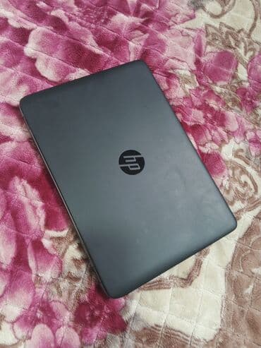 hp core i3: Ноутбук, HP, 4 ГБ ОЭТ, Intel Core i3, 14 ", Колдонулган, Жумуш, окуу үчүн, эс тутум HDD — 4