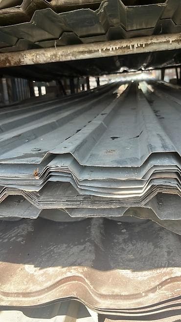 Дом и сад: Алабыз сатабыз — 1