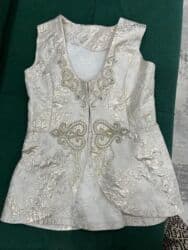 loretta: Женское пальто Loreta, размер 36. - Цвет: графитово‑серый. - Прямой — 4