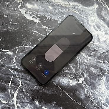 iphone 13 pro ma: IPhone 13, Б/у, 128 ГБ, Midnight, Защитное стекло, Чехол, 91 % — 10