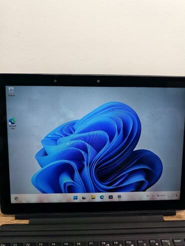 Ноутбуки: Dell, 8 ГБ ОЗУ, Intel Core i5, Б/у, Для несложных задач, память SSD — 1