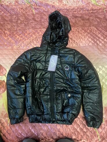 tech flis: Оптом или в розницу продаются новые, детские, зимние куртки, внутри с — 4