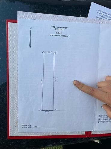 продаю участок воено антановка: 10 соток, Для строительства, Красная книга — 3