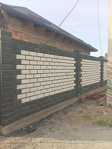 сколько стоит кладка газоблока: Кладка пескоблока Гарантия, Бесплатная консультация, Монтаж Больше 6 лет опыта — 10