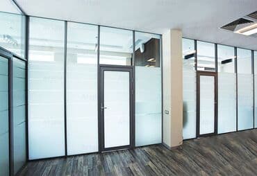 квартиры в бишкеке на долгий срок: Пластиковые, Алюминиевые перегородки! 🟡 квалифицированная — 1